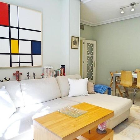 Beyourself By Sevillaluxurysuites Dış mekan fotoğraf
