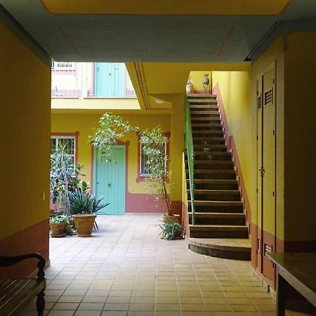 Beyourself By Sevillaluxurysuites Dış mekan fotoğraf