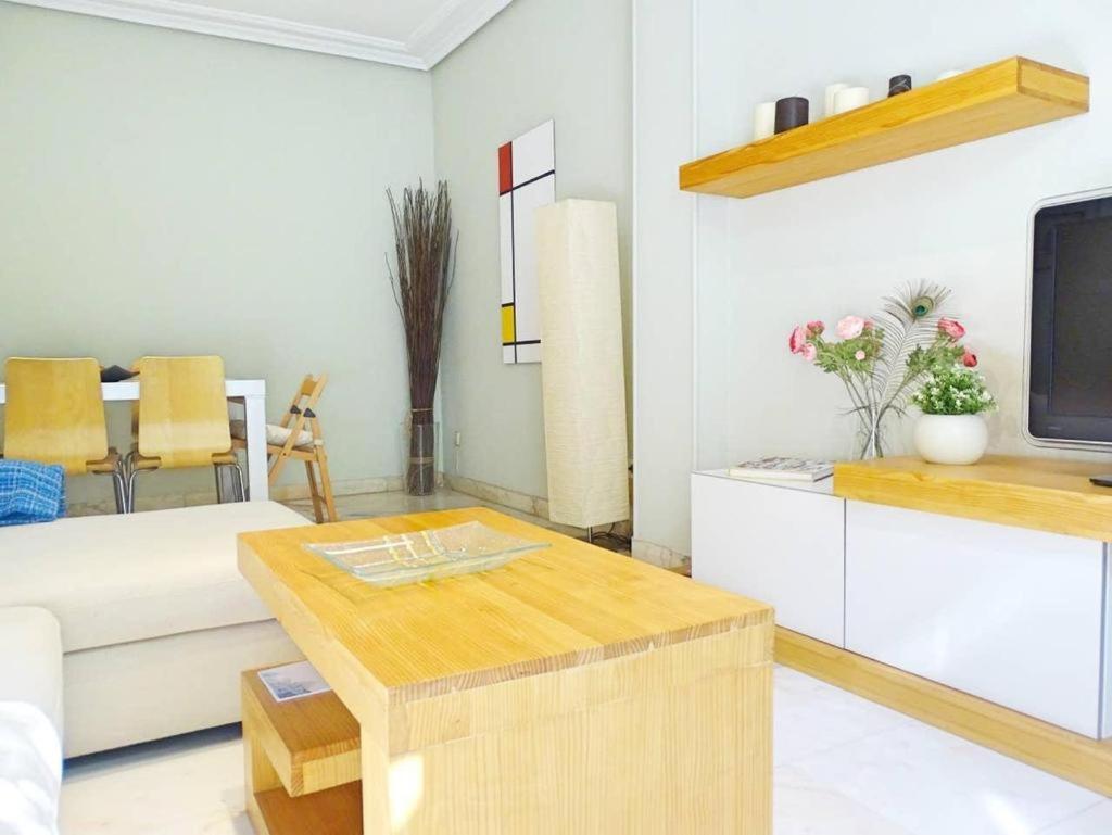 Beyourself By Sevillaluxurysuites Dış mekan fotoğraf