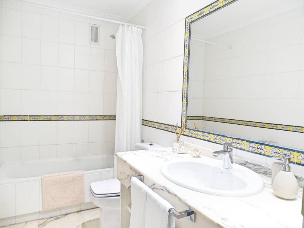 Beyourself By Sevillaluxurysuites Dış mekan fotoğraf