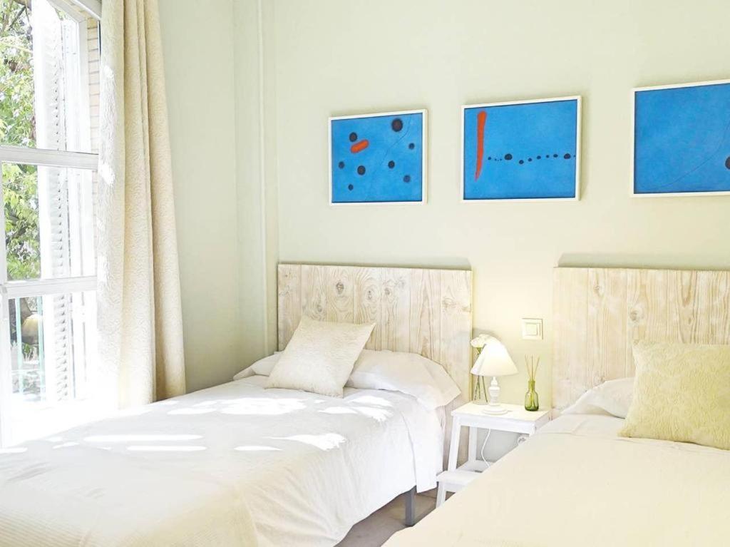 Beyourself By Sevillaluxurysuites Dış mekan fotoğraf