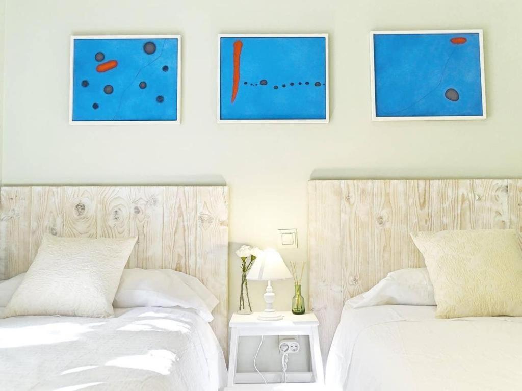 Beyourself By Sevillaluxurysuites Dış mekan fotoğraf